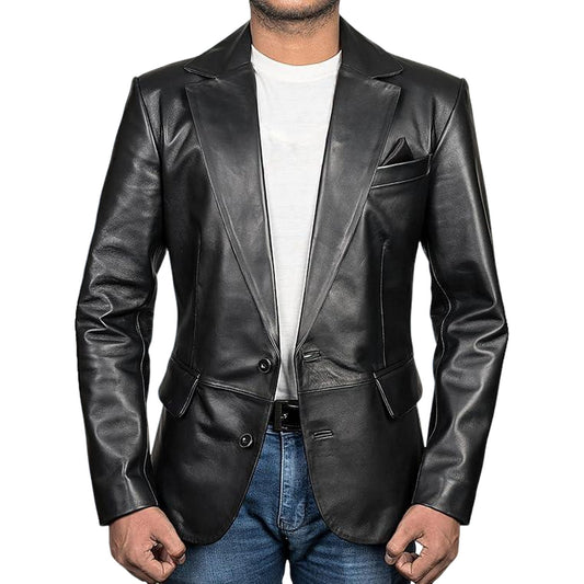 Men's Premium Style Blazer Jacket